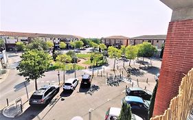t2 COSY - COLOMIERS - RÉSIDENCE SECURISÉE - AIRBUS - PISCINE